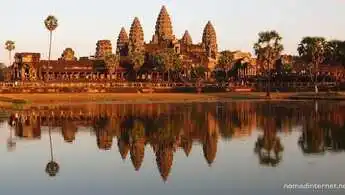 Cambodia