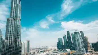 United Arab Emirates